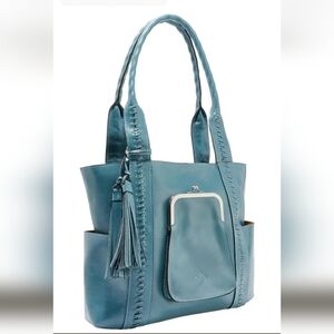 Patricia Nash Molise Tote